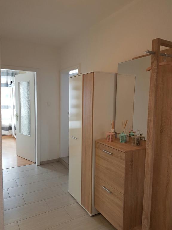 Apartment Am Kaiserplatz Düren - Eifel Exterior foto